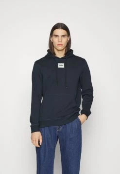 Hugo Daratschi - Sweatshirt - Dark Blue