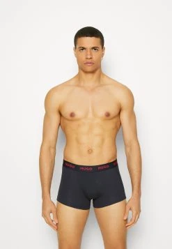 Hugo Triplet Design 3 Pack - Pants - Navy -Hugo Shop e9a188e85bfc44f289ae19032154559b