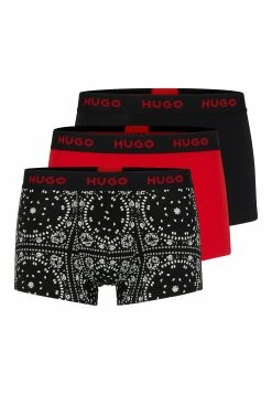 Hugo Triplet Design 3 Pack - Pants - Patterned Thirtyone -Hugo Shop ea2273f726e443a9b29542315e20e353