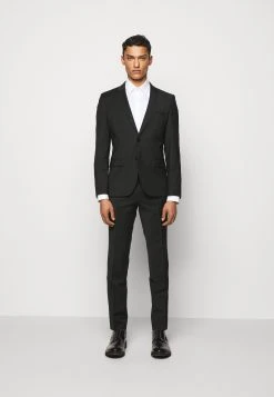 Hugo Arti Hesten - Suit - Black