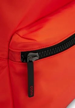 Hugo Rucksack - Dark Orange Three -Hugo Shop eb59c8d1720d4aafb5fa111c56818db4