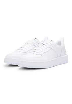 Hugo Kilian Tenn Fl N - Trainers - White -Hugo Shop eb6e7ff986244700bce651d3e6359658