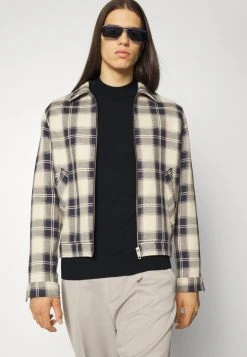 Hugo San Matteo - Jumper - Navy -Hugo Shop ec1a80d32acd493e8c2bda70a42427ed