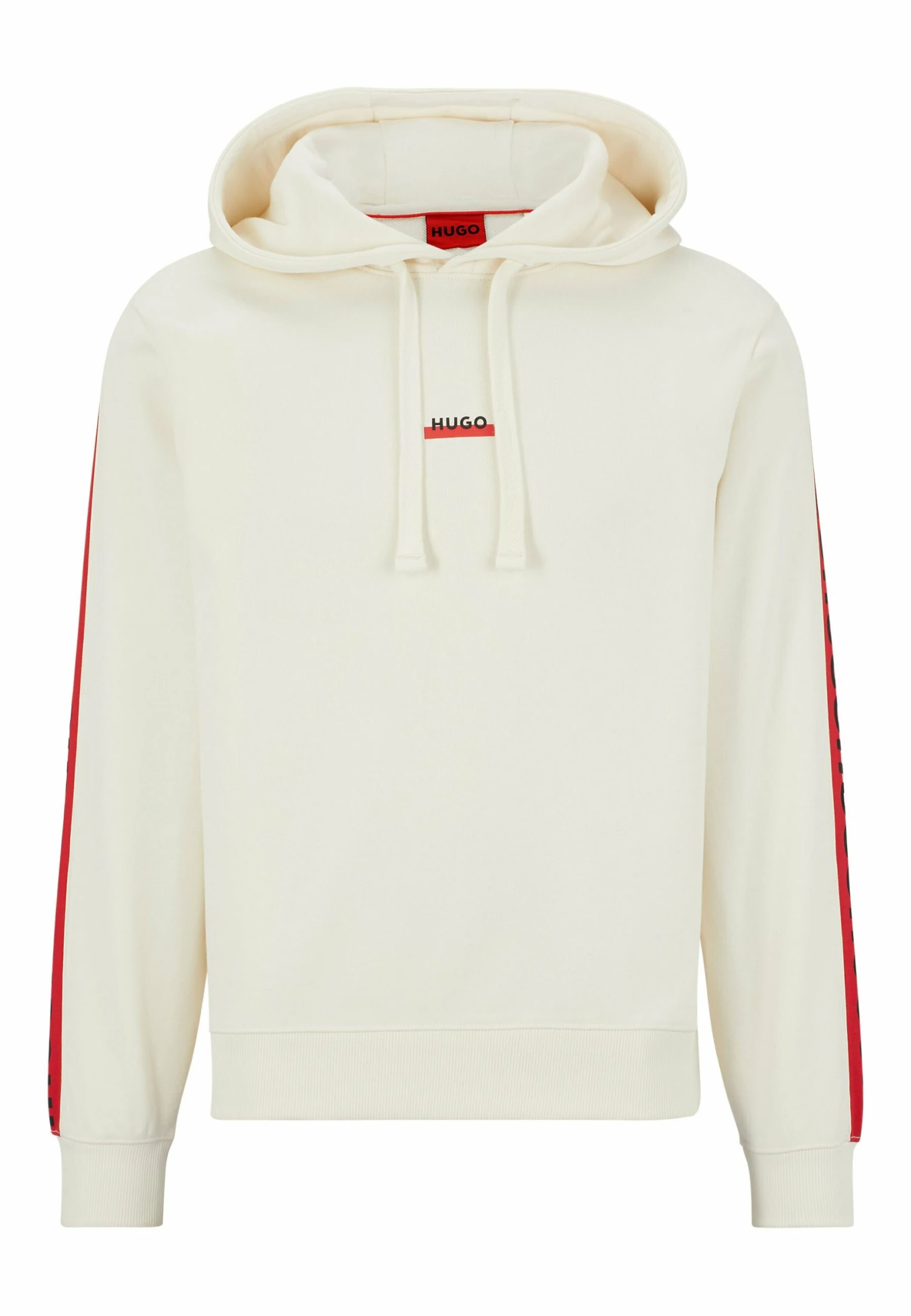 Hugo Darmadillo - Hoodie - Natural Eighteen 3 Hugo Darmadillo - Hoodie - Natural Eighteen