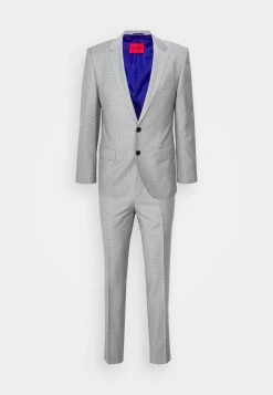 Hugo Henry Getlin - Suit - Silver -Hugo Shop ece6dcede62a4bff9c2bd040c1e8fa46