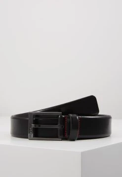 Hugo Garney - Belt - Black