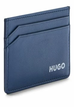 Hugo Subway - Business Card Holder - Dark Blue Ten -Hugo Shop edb69f6ebdd34a519e77c3fa77ea3b44