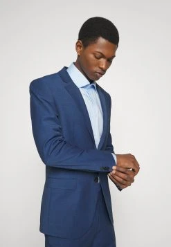 Hugo Arti Hesten - Suit - Dark Blue -Hugo Shop edcb86c544154cdf9b93007d7b641e5a