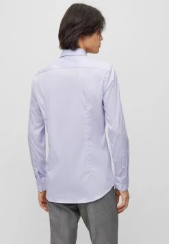 Hugo Kenno - Shirt - Light Purple Five -Hugo Shop ee41c7afdc8546efa2c73f5e5c377f50