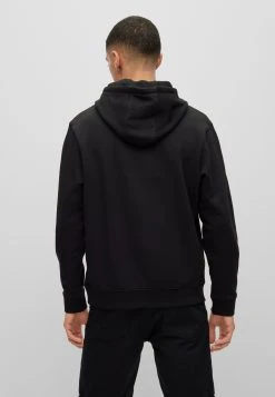 Hugo Ducks - Sweatshirt - Black 11 Hugo Ducks - Sweatshirt - Black -Hugo Shop eea761f89b834825883239302fa2f002