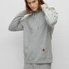 Hugo Labelled - Hoodie - Grey Five -Hugo Shop eed3d0d4bdcf4816b2226fd1f4f033d4