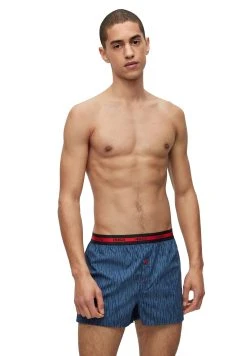 Hugo Twinpack - Boxer Shorts - Dark Blue