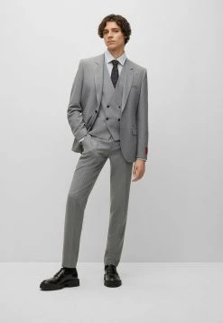 Hugo Kenno - Shirt - Open White Seventyeight -Hugo Shop ef74774483dd47c093173357b6494ac9