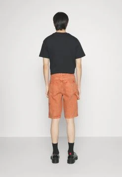 Hugo Denim Shorts - Open Orange -Hugo Shop efdbe07b87804f0e96fe71c6bae31e01