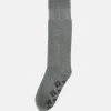 Hugo Homesock- Socks - Medium Grey