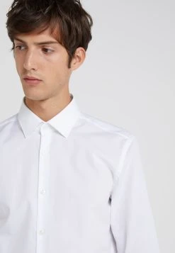Hugo Jenno - Formal Shirt - Open White -Hugo Shop f01e2e41ce104c1ab4f1818c3cfcd40b