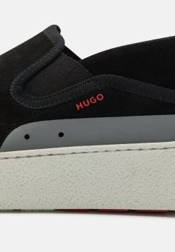 Hugo Evan Slon - Trainers - Black -Hugo Shop f04211a26a414901b1cfae6ba39d916d