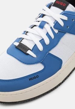 Hugo Kilian - Trainers - Open Blue -Hugo Shop f071bb19b43645a292c5b40c58703f8f