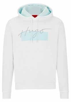 Hugo Doreno - Hoodie - White