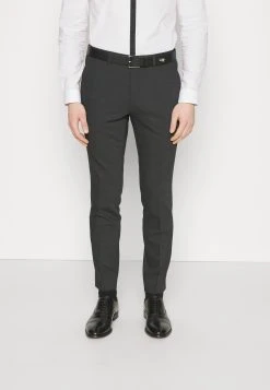 Hugo Hesten - Suit - Charcoal -Hugo Shop f13c2ac29b29442e8eaca5be16d7e50b