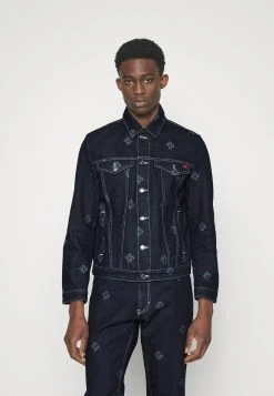 Hugo Denim Jacket - Navy