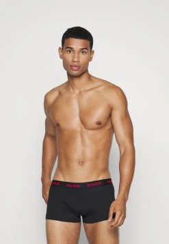 Hugo Triplet Design 3 Pack - Pants - Open Red -Hugo Shop f156e9c7063e4577acf368e3553d9077