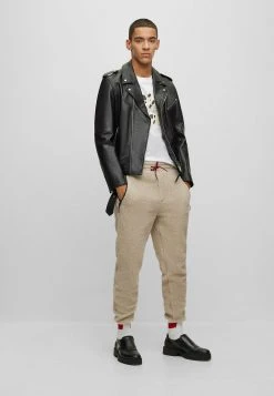 Hugo Dulive_U234 - Print T-Shirt - White -Hugo Shop f233d404eb784c3197fe8054850849d9