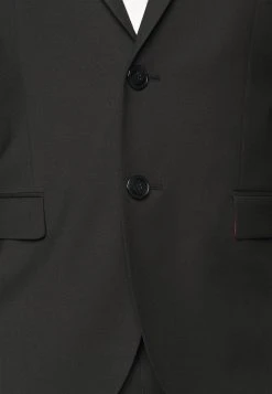 Hugo Arti Hesten - Suit - Black -Hugo Shop f23a357870d74294aa93fa45c8a35b90