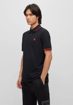 Hugo Deresino232 - Polo Shirt - Black
