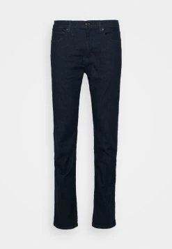 Hugo Slim Fit Jeans - Dark Blue -Hugo Shop f31fdaac18df40c491fafa53617aacf4