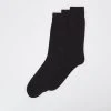 Hugo 3 Pack - Socks - Black -Hugo Shop f34635c207ea444da796bdb22b2ad29f