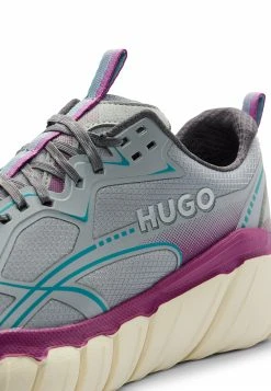 Hugo Xeno Runn Rfnyth - Trainers - Silver Six 15 Hugo Xeno Runn Rfnyth - Trainers - Silver Six -Hugo Shop f37dbdaaed4e4a70b4e6c1e0f08ecf21