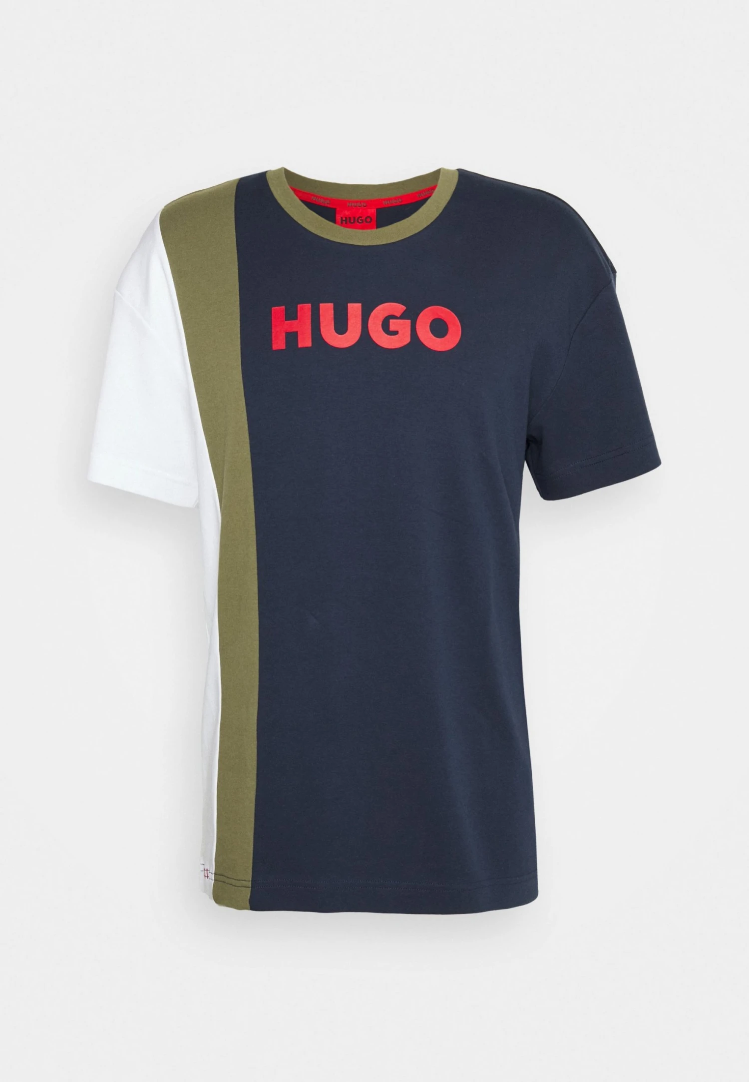 Hugo Pyjama Set - Dark Blue 7 Hugo Pyjama Set - Dark Blue - Image 5