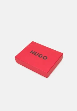 Hugo Subway Unisex - Wallet - Black -Hugo Shop f3a5730d621e4c7cbfcc5794055eda62