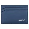 Hugo Subway - Business Card Holder - Dark Blue Ten -Hugo Shop f459a9152cb94c069d50ddeb5059c3b9