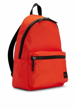 Hugo Rucksack - Dark Orange Three -Hugo Shop f46c98b0cb494bf2b664240d8296e2de