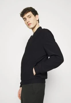 Hugo Ukashi - Bomber Jacket - Black -Hugo Shop f4952a99df4241ec99beb24c44653c0e