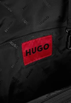 Hugo Ethon 2.0Bl - Rucksack - Black -Hugo Shop f4b6b2c40d464762862cb9a8fbaf6221