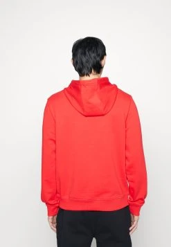 Hugo Daratschi - Hoodie - Open Pink -Hugo Shop f4dc9a091ac64ab7973a26adcea3e5d9