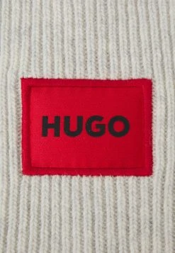 Hugo Xaff Unisex - Beanie - Light Pastel Green -Hugo Shop f5183e9431224bb59cd22de3d4428325
