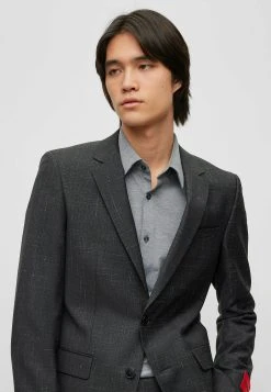 Hugo Henry Set - Suit - Black One -Hugo Shop f54bdfa38d07498fa939e441911e2567