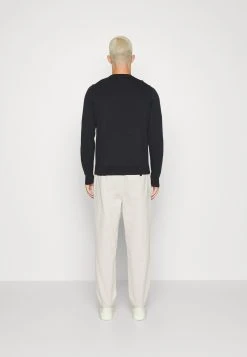 Hugo San Cassius - Jumper - Navy -Hugo Shop f5a44e62f27444c2b280ca481a9954c6