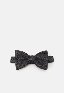 Hugo Bow Tie Dressy - Bow Tie - Black