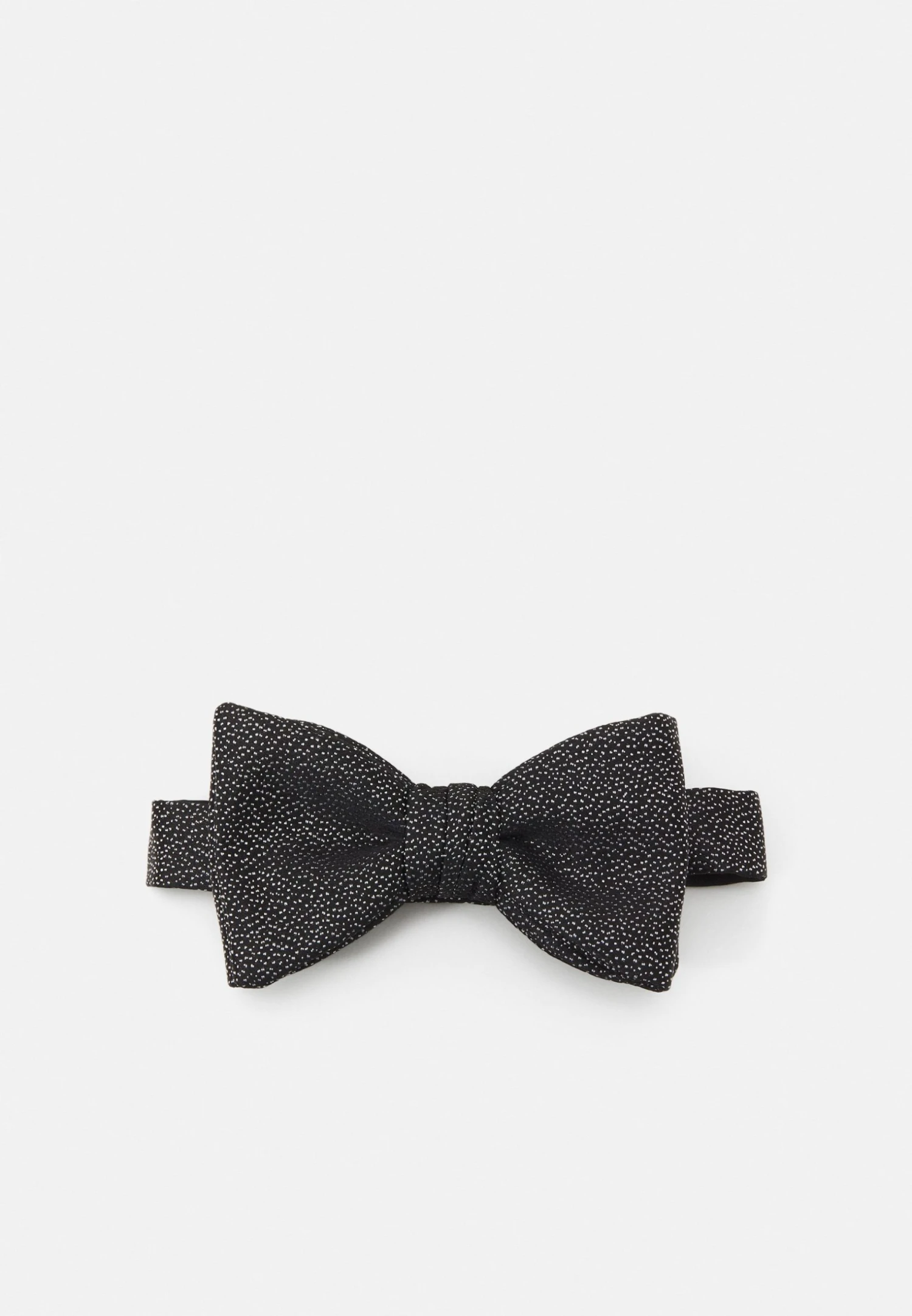 Hugo Bow Tie Dressy - Bow Tie - Black 3 Hugo Bow Tie Dressy - Bow Tie - Black