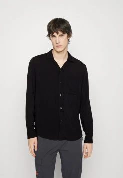 Hugo Ello - Shirt - Black
