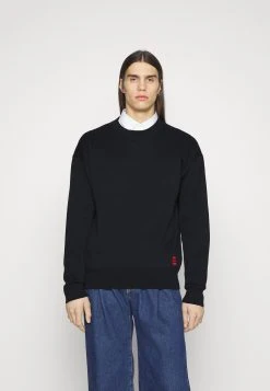 Hugo Jumper - Navy