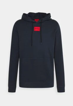 Hugo Daratschi - Hoodie - Dark Blue 14 Hugo Daratschi - Hoodie - Dark Blue -Hugo Shop f78659c8f0b340a496ad0d63fce79083