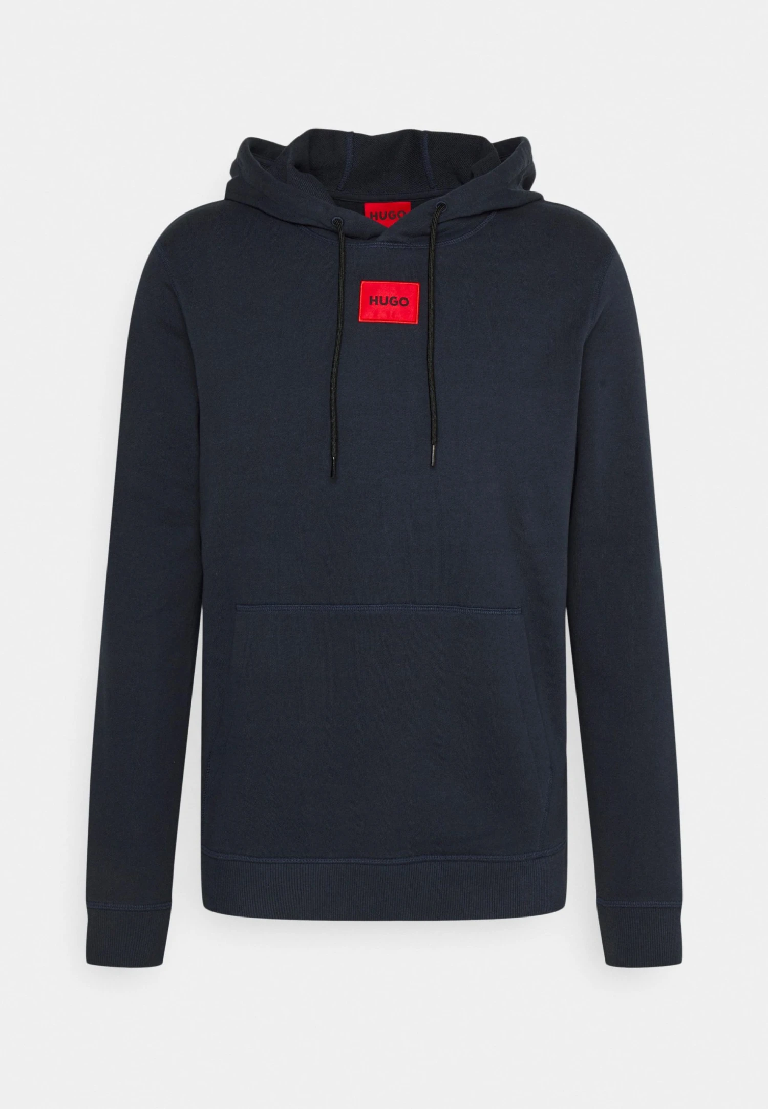 Hugo Daratschi - Hoodie - Dark Blue 8 Hugo Daratschi - Hoodie - Dark Blue - Image 6