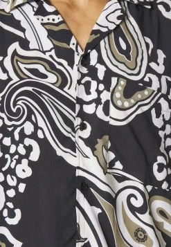 Hugo Ellino - Shirt - Black -Hugo Shop f8142b725fbb47a38f003f45fb7d20ea