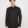 Hugo Ermo - Shirt - Black -Hugo Shop f83b1b1897d44c35896fea5da4edeffe
